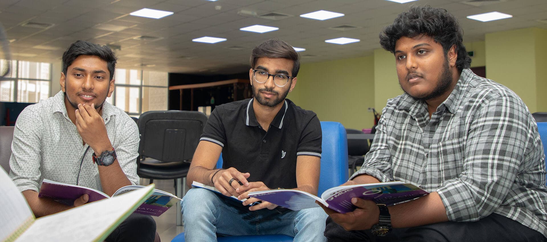 Student Support